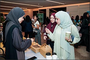 EMPOWER 2025 Youth Conference, Inspiring Green Entrepreneurship and Climate Action