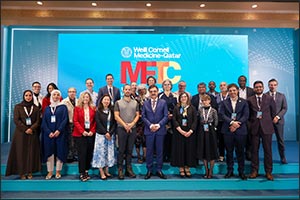 WCM-Q conference addresses the impact of AI on medical education