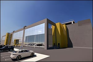 MEEZA Signs New Landmark Data Centre agreement worth over QAR 750 million to secure 6 megawatts of data center services for a Global hyperscaler