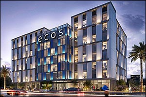 Ecos Dubai Al Furjan Shapes the Future of Sustainable Hospitality with Smart Technologies and a Responsible Approach  ...