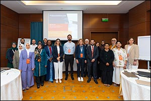 WCM-Q workshop highlights growing importance of meta-analysis in healthcare