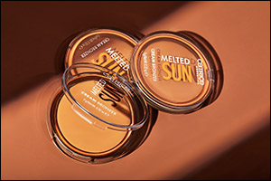 Bask in Winter Radiance: Catrice Melted Sun Cream Bronzer  Welcomes Outdoor Season in the Middle East