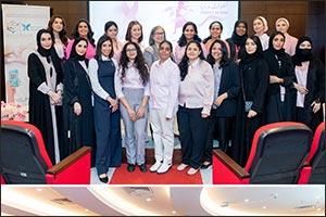 QIC Reaffirms Commitment to Community Health Following Cancer Awareness Initiatives with Qatar Cancer Society