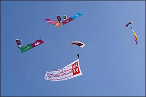 Education Above All Foundation Showcases Global Solutions for Education, Youth Empowerment, and Inclusion at the Second World Summit for Social Develo ...