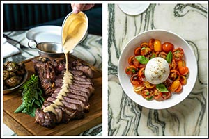 The NED doha removes Seed Oils