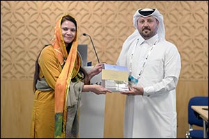 Msheireb Museums Shares Decade of Heritage Innovation at ICOM Dubai 2025