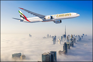 Emirates orders 65 additional Boeing 777X aircraft, worth US$ 38 billion at Dubai Airshow 2025