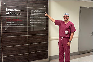 WCM-Q students spend summer conducting research in Qatar, US, UK and South Korea