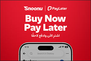 Snoonu and PayLater Bring BNPL to Snoonu Market