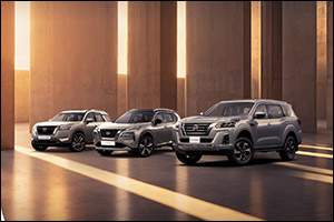 Saleh Al Hamad Al Mana Co. Launches 4-Years Interest Free Campaign for Nissan Customers in Qatar