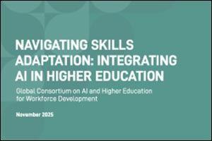 QF's World Innovation Summit for Education and the Institute of International Education Release New ...