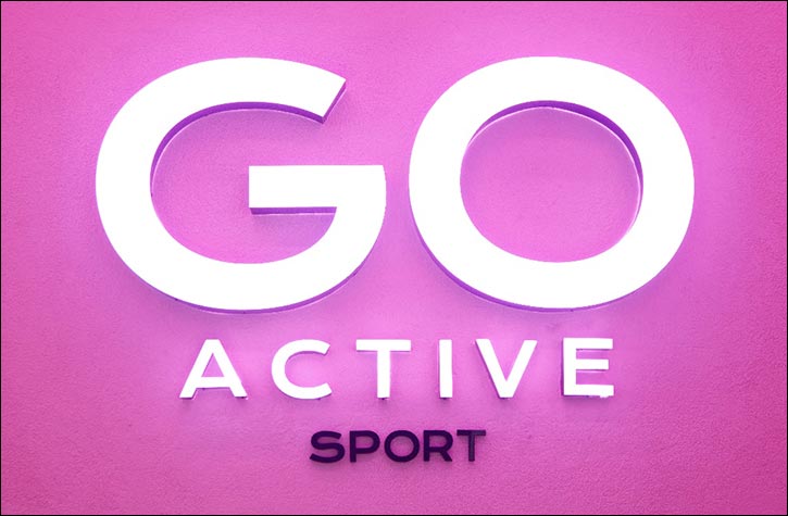 Go active inaugurates comprehensive fitness  studio to enhance emotional and physical well-being of women in qatar