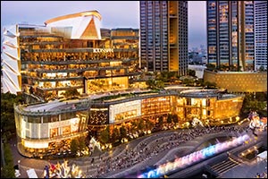 Thailand Strengthens Its Status as a Premier Luxury Destination