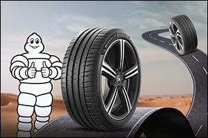 Nasser Bin Khaled Tyres Services presents  a special offer on MICHELIN Tyres