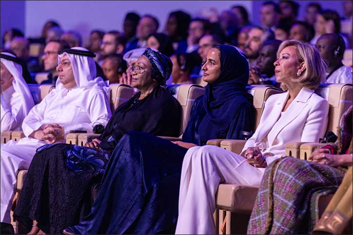 WISE 12 Concludes with Bold Global Commitments to Human-Centered, Future-Ready Education