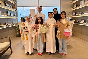 When Children Pitch Hope: Youth Ambassadors Win Instant Backing for Inspired by Eisha