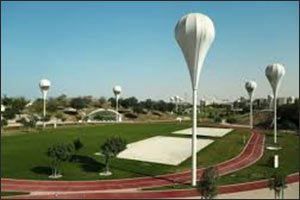 Oxygen park concludes sports community classes for women