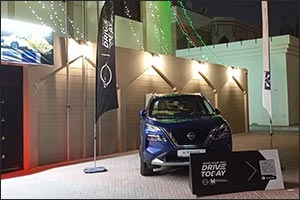 Al Masaood Automobiles Sponsors Keralolsavam Festival 2025