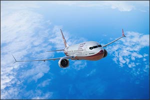 DAE Signs Long-Term Lease Agreements with AJet for 10 Boeing 737-8 Aircraft