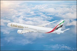 Emirates activates interline partnership with Bahamasair, benefitting customers travelling to The Bahamas