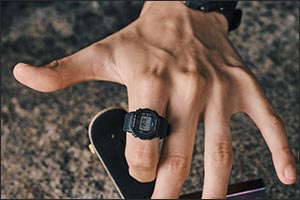 G-SHOCK Returns to Sole DXB 2025 with a Fresh Lineup and Limited Releases