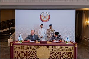 DIMDEX 2026 announces Al Abdulghani Motors as Platinum Sponsor of its ninth edition