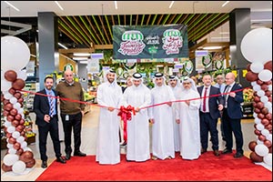 Al Meera Inaugurates Local Farmers Market at Ain Khaled Branch, Reinforcing Commitment to Supporting Qatari Farmers and National Food Security