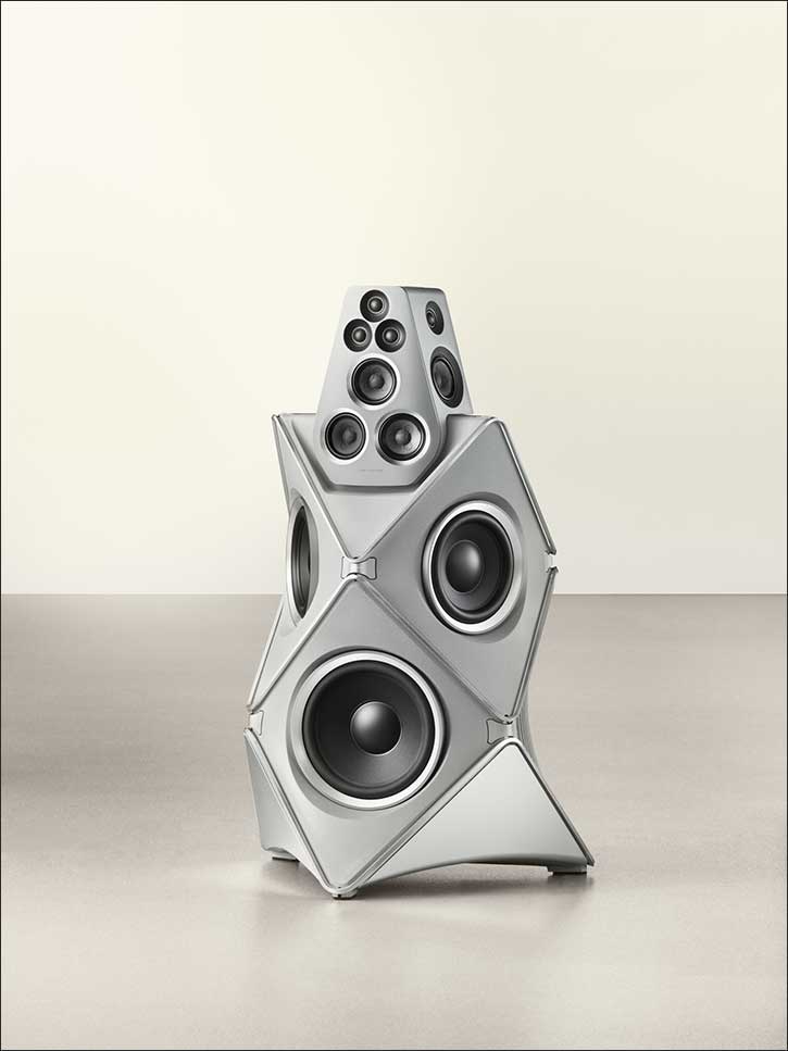 Bang & olufsen turns 100 the next century of beautiful sound begins today