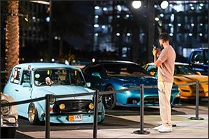 Big Smiles, Bright Nights: Final Week of Family Fun at DSF as Schools Return