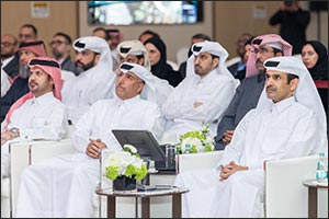 Building on a 35‑Year Legacy QEWC Rebrands to Nebras Energy, signaling a new chapter of growth and development