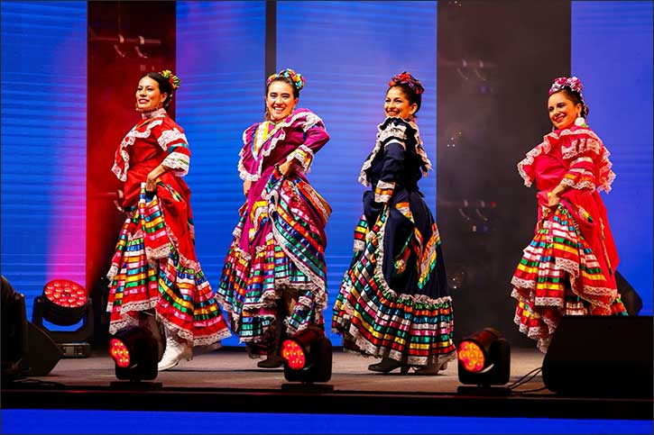 Qatar International Food Festival Returns for its 15th Edition, Celebrating 15 Years of Culinary Excellence