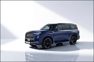 Marking a Defining Milestone for Qatar     Saleh Al Hamad Al Mana Co. Clinches Prestigious INFINITI Global Award