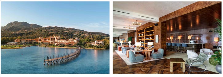 Taste of Sardinia by Cala di Volpe   Comes to Doha with an Exclusive Culinary Collaboration at The Ned