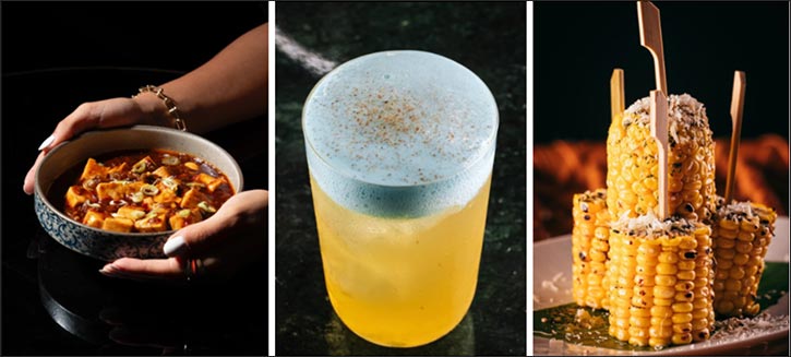 Shanghai Me Doha Unveils Its Reset & Renew January Menu