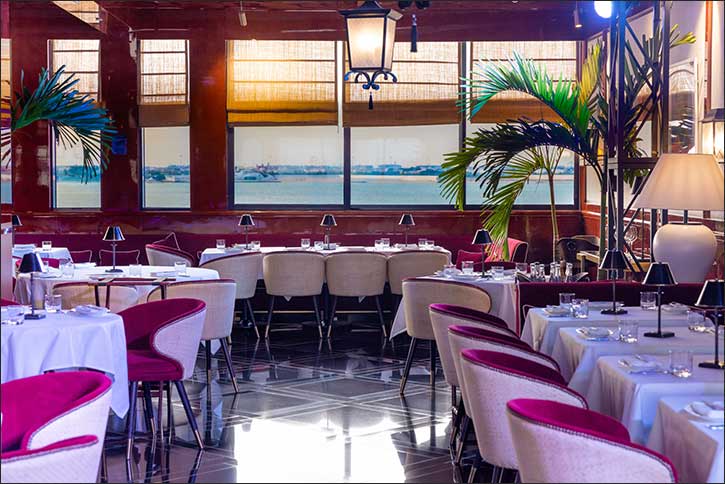 Shanghai Me Doha Presents Shanghai Jazz