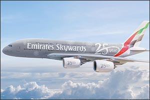 Emirates Skywards partners with Jet2 to offer flight rewards