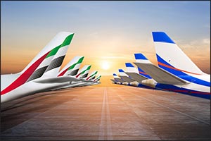 Emirates and Air Peace activate bilateral interline agreement, enhancing seamless global connectivity