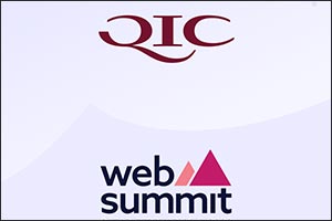 QIC Returns to Web Summit Qatar 2026 as Diamond Sponsor, Advancing the Future of Digital Services