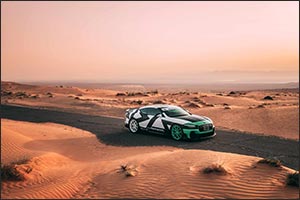 Supersports debuts in dubai for �full send' premiere