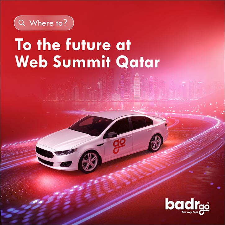 badrgo to Announce Mauritania Expansion at Web Summit Qatar 2026