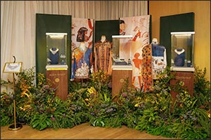 Azza Fahmy Jewellery Partners with Fifty One East to Unveil an Immersive Experience in Doha