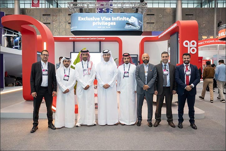badrgo Concludes Participation at Web Summit Qatar, Reflecting Early 2026 Momentum and the Road Ahead