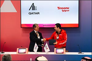 Snoonu at Web Summit Qatar 2026: A National Tech Champion with Global Ambition