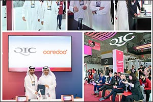 QIC Concludes Successful Web Summit Participation