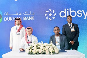 Dukhan Bank and Dibsy Announce Strategic Partnership to Advance Open Banking in Qatar