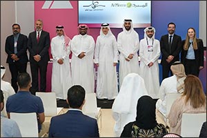 Al Meera and Qatar Post Sign Strategic Partnership