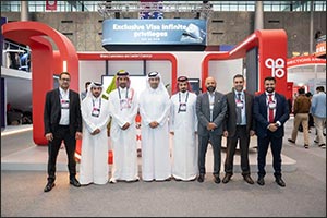 Ooredoo Fintech and badrgo Partner to Enable Digital Driver Payouts via Ooredoo Money at Web Summit Qatar 2026