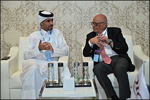 QIC Sponsors the 2026 Energy Industry Summit in Doha, Underscoring Resilience as a Strategic Imperative in a Volatile World