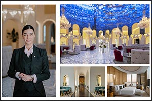 Raffles doha named five-star hotel in forbes travel guide's 2026 star awards