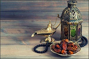 Tips to remain healthy while fasting during Ramadan